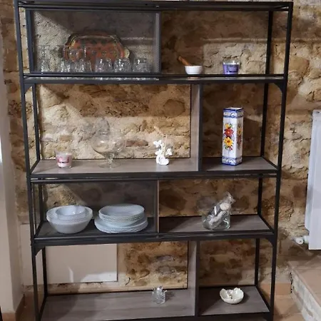 La Residenza Del Vescovo Apartamento