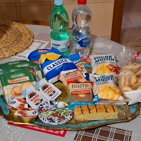 La Residenza Del Vescovo Apartamento Stimigliano
