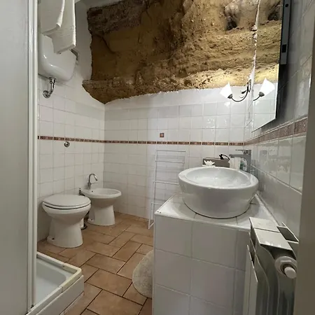 La Residenza Del Vescovo Apartamento *