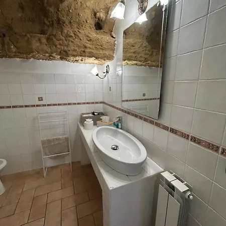 La Residenza Del Vescovo Apartamento *