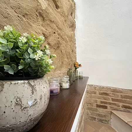 Apartamento La Residenza Del Vescovo *