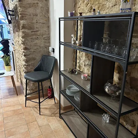 Apartamento La Residenza Del Vescovo