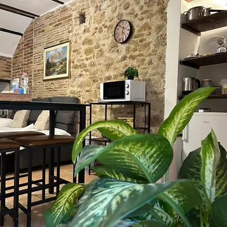 Apartamento La Residenza Del Vescovo *